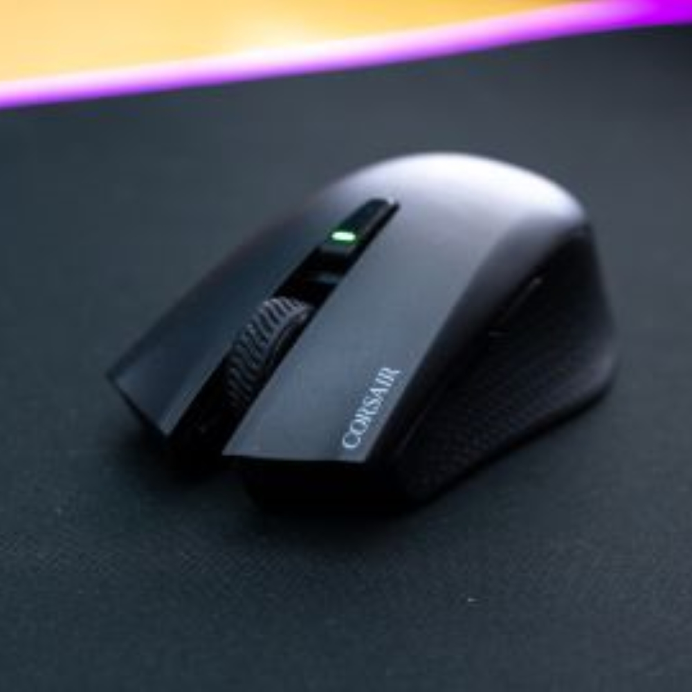 I migliori mouse da gaming