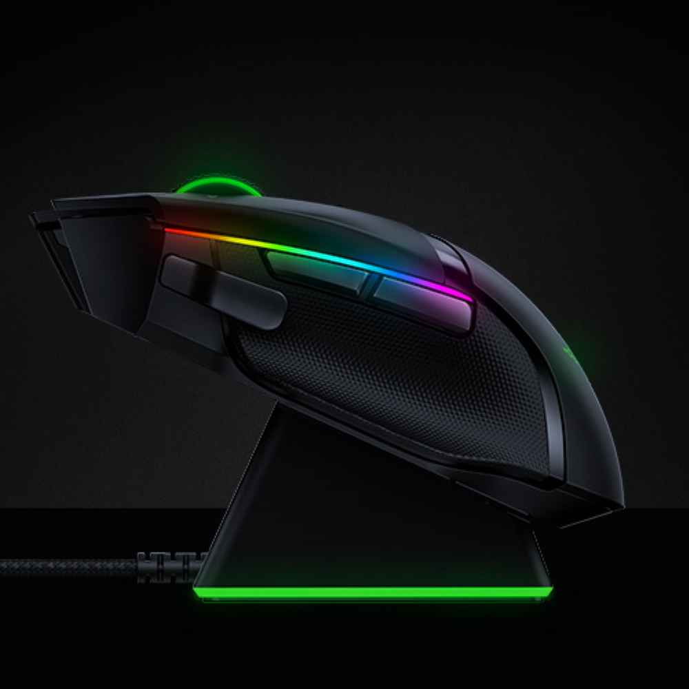 Razer Basilisk Ultimate