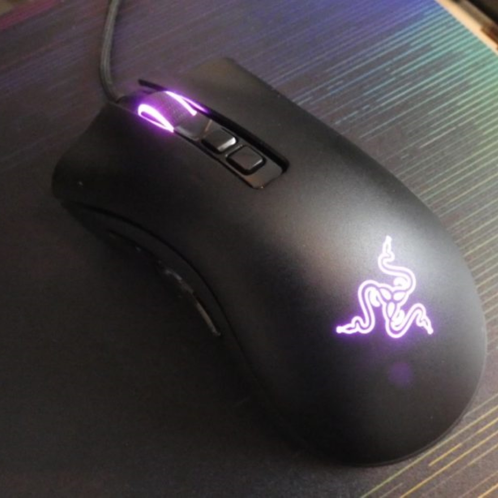 Razer DeathAdder V2