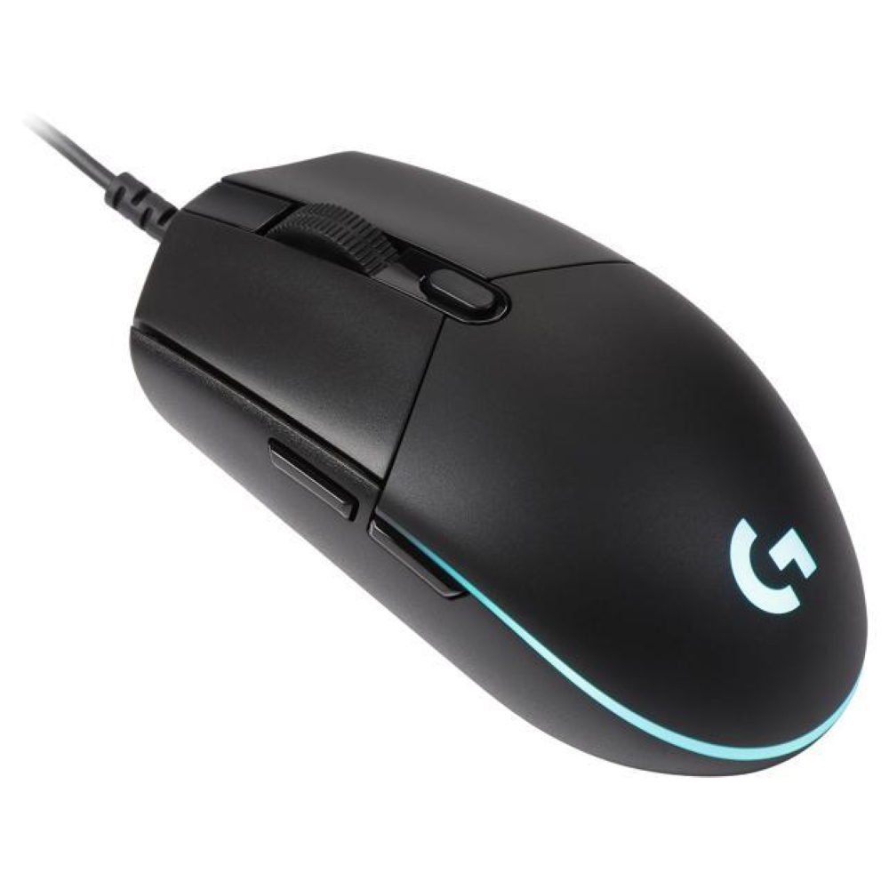 Logitech G203 Prodigy