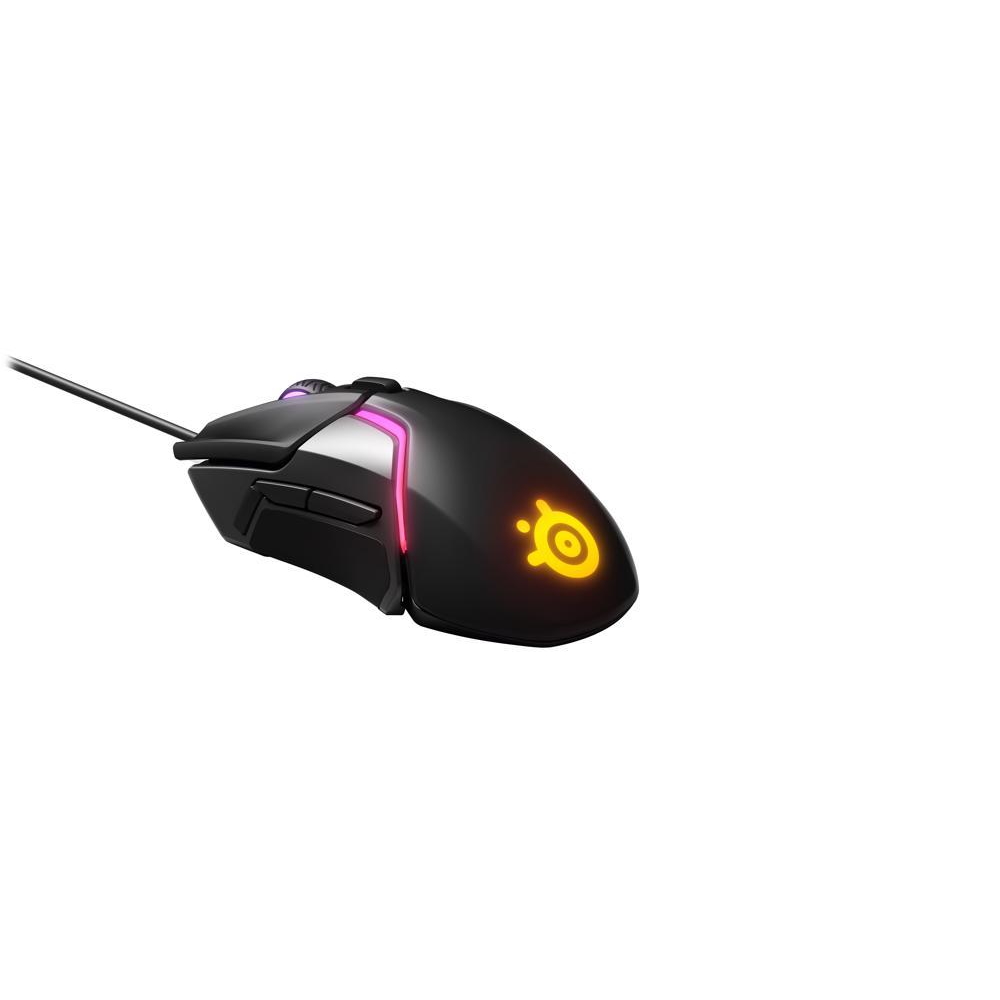 SteelSeries Rival 600