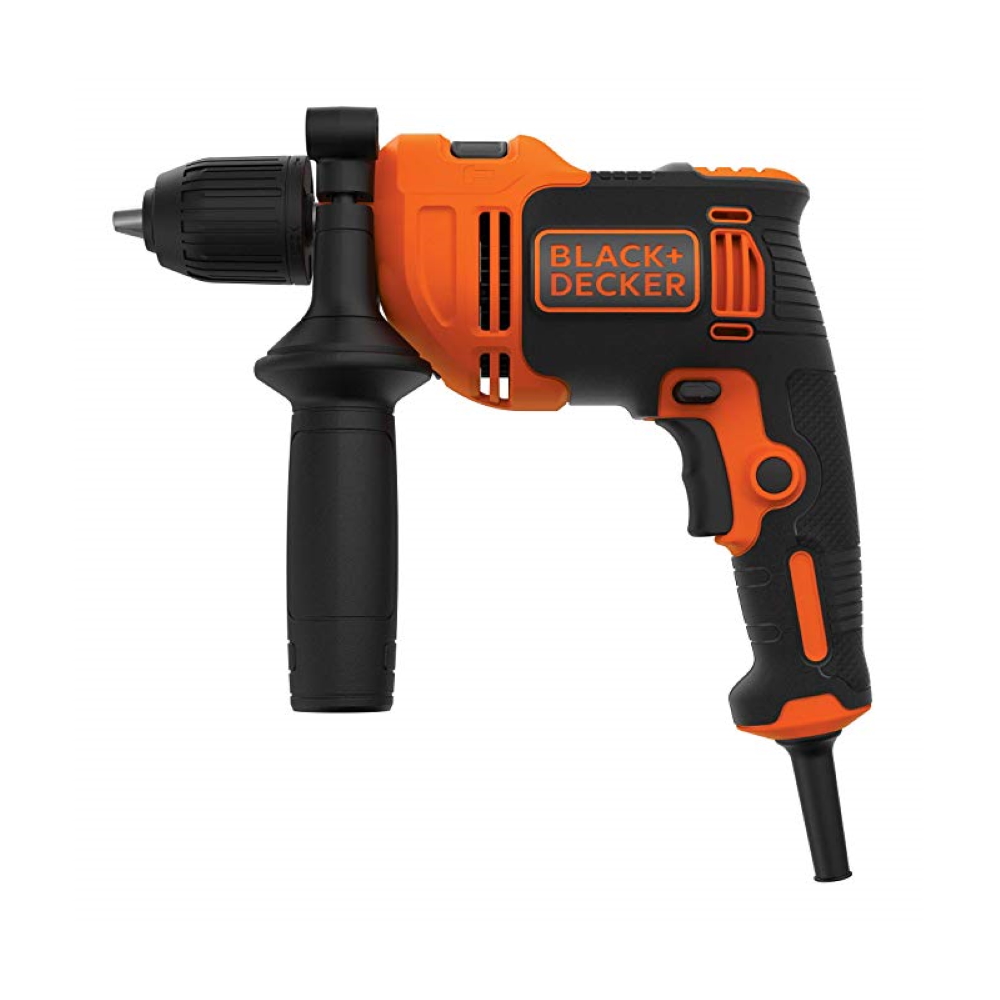 BLACK+DECKER BEH710K-QS